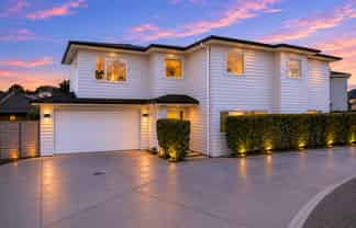 401 Rosedale Road, Albany