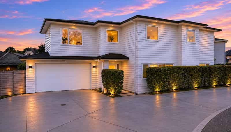 401 Rosedale Road, Albany