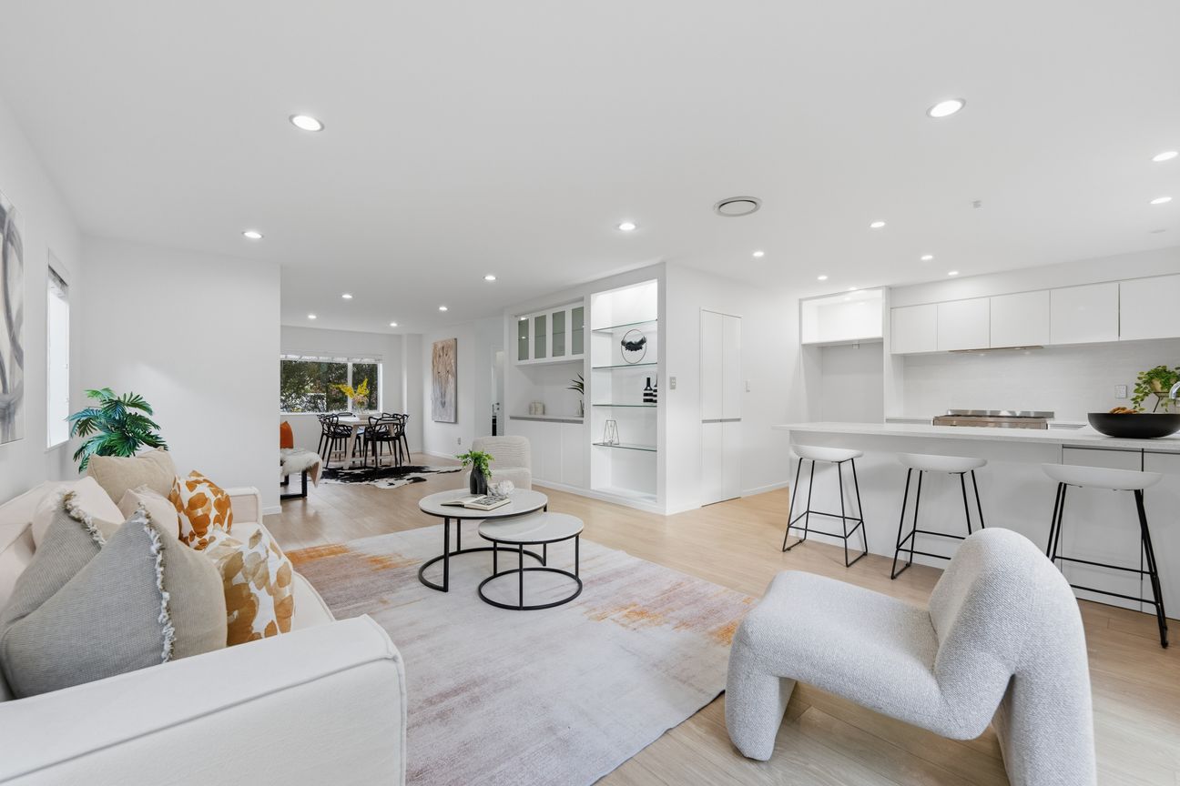 Family Home in Albany ! Overseas Owner! - Widok 2