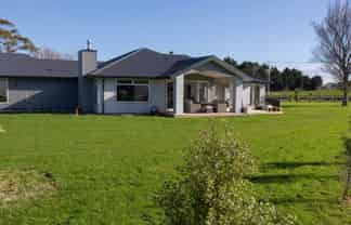 1 Ashgrove Lane, Ashhurst