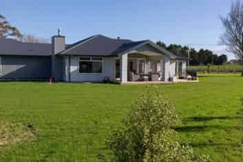 1 Ashgrove Lane, Ashhurst