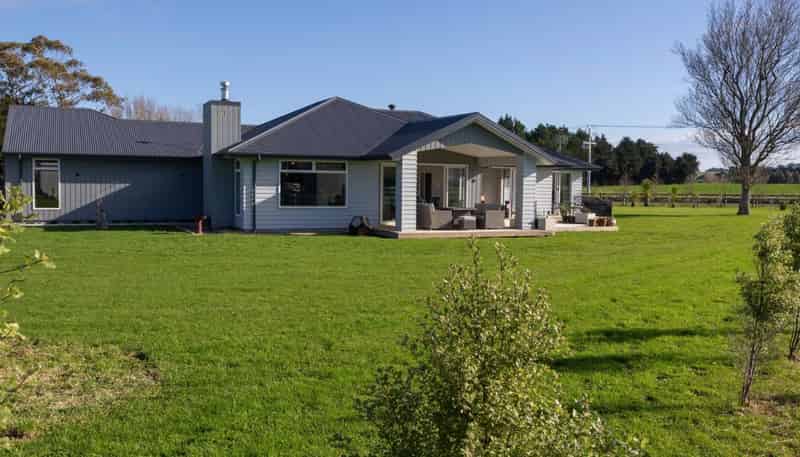 1 Ashgrove Lane, Ashhurst