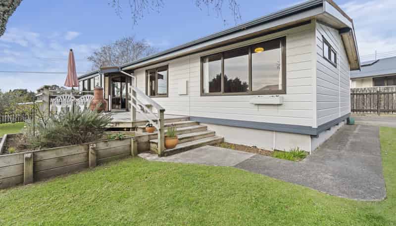 116 Wairau Road, Oakura
