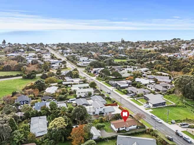 116 Wairau Road, Oakura