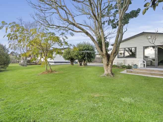 116 Wairau Road, Oakura