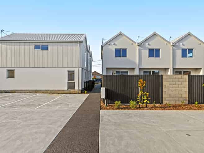 5/59 Arthur Street, Riccarton