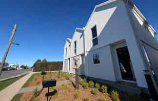 5/59 Arthur Street, Riccarton