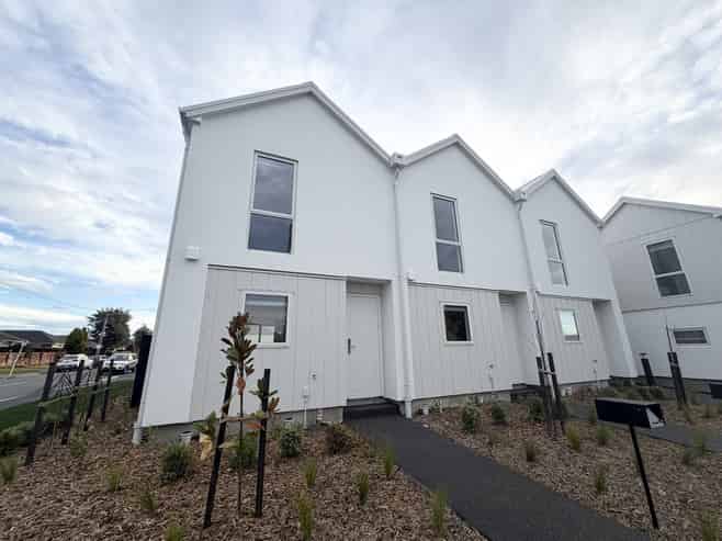 5/59 Arthur Street, Riccarton