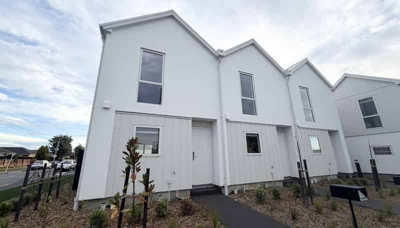5/59 Arthur Street, Riccarton