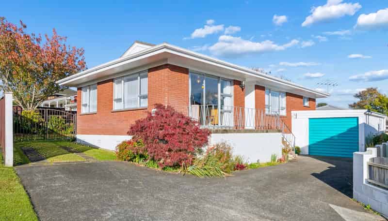 2/39 Ashdown Place, Papakura