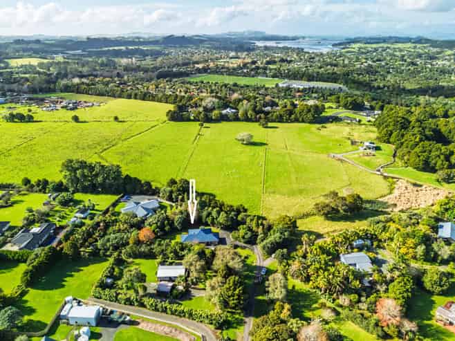 87A Rainbow Falls Road, KERIKERI