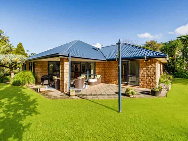 87A Rainbow Falls Road, KERIKERI