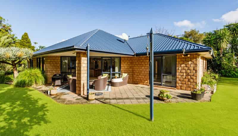 87A Rainbow Falls Road, KERIKERI
