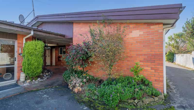 5/172 Forth Street, Invercargill