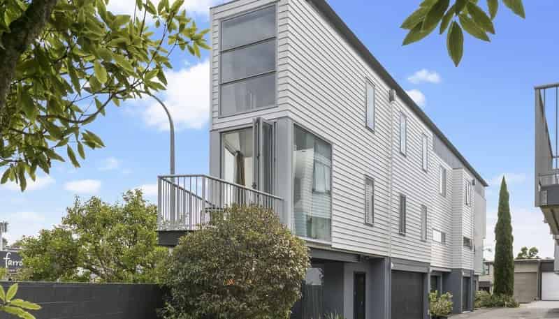 14/24 Westmoreland Street West, Grey Lynn