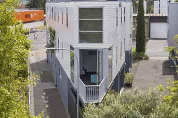 14/24 Westmoreland Street West, Grey Lynn