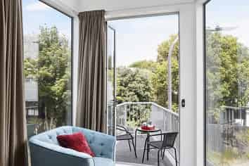 14/24 Westmoreland Street West, Grey Lynn