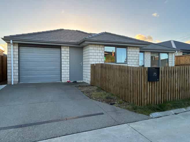 75 Waruhia Crescent, Rototuna North