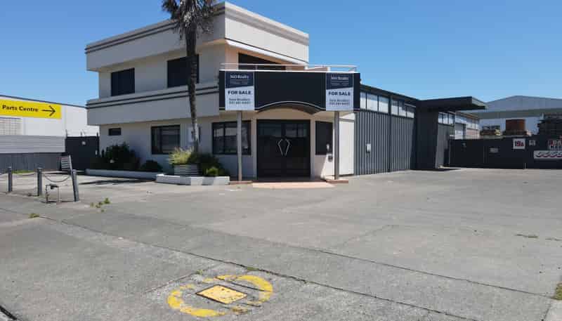 19 Wakefield Street, Onekawa