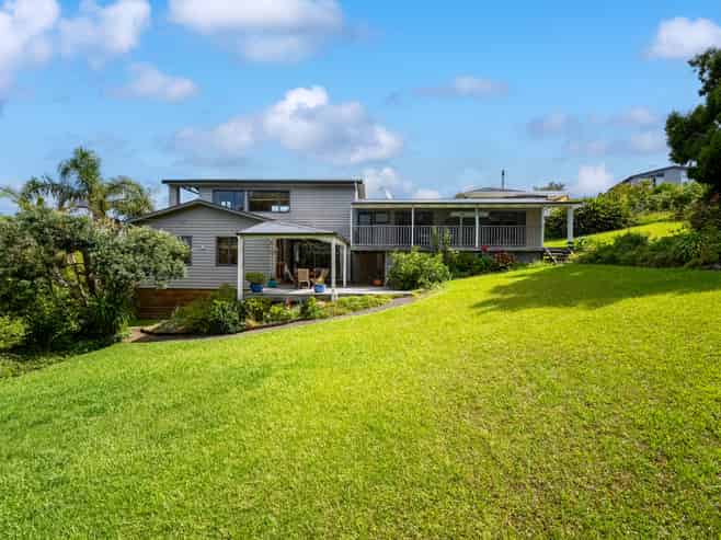 33 Nigel Road, Browns Bay