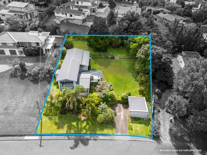 33 Nigel Road, Browns Bay