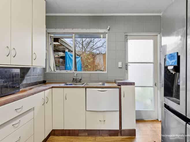 29B Pitiroi Street, Nukuhau