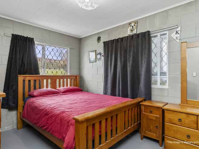 29B Pitiroi Street, Nukuhau