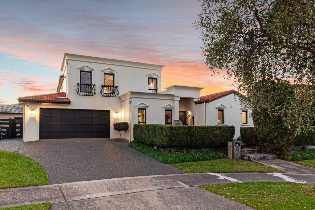 Prestige Meets Value - Widok 4