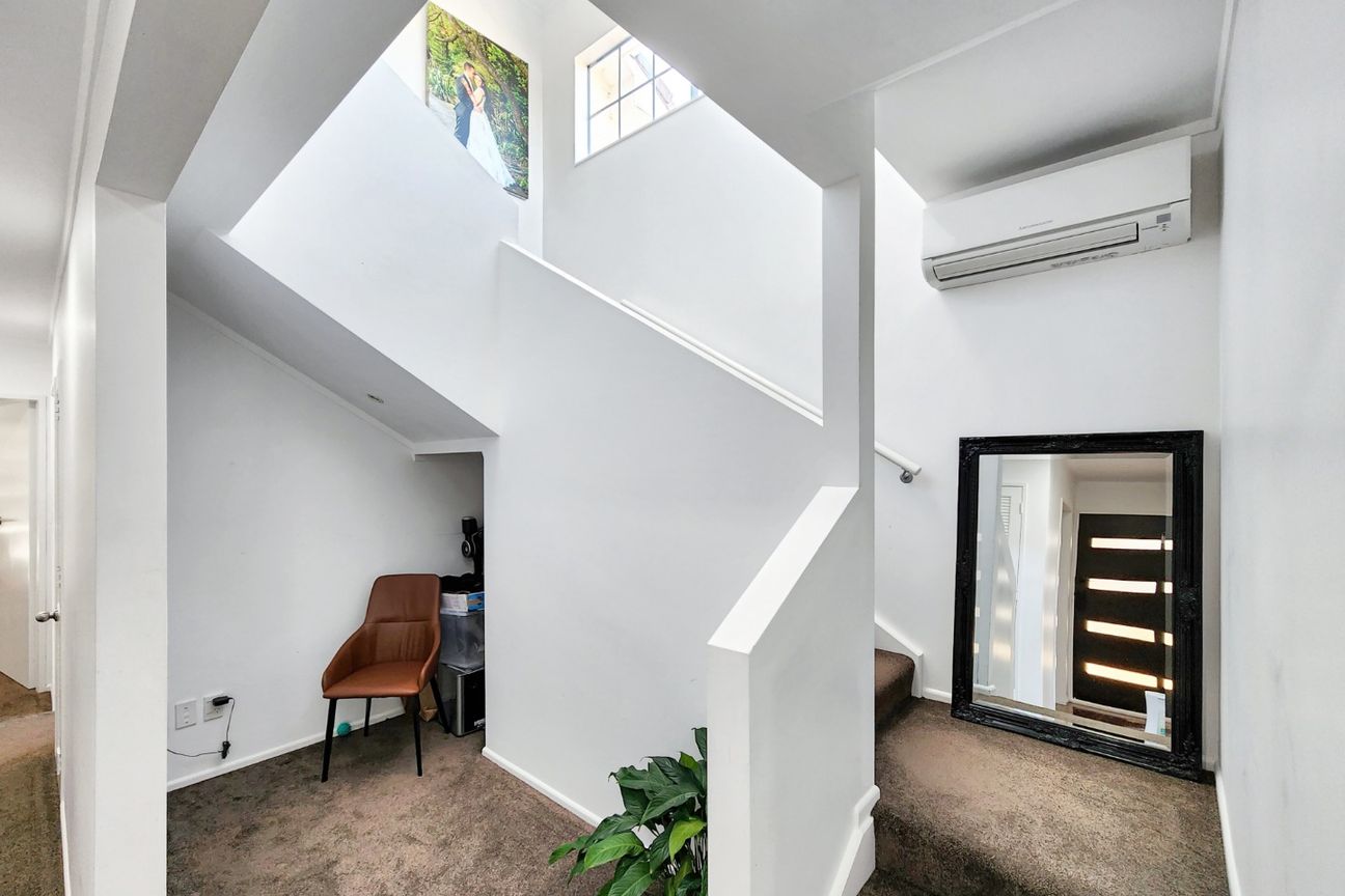 Belmont Living – další