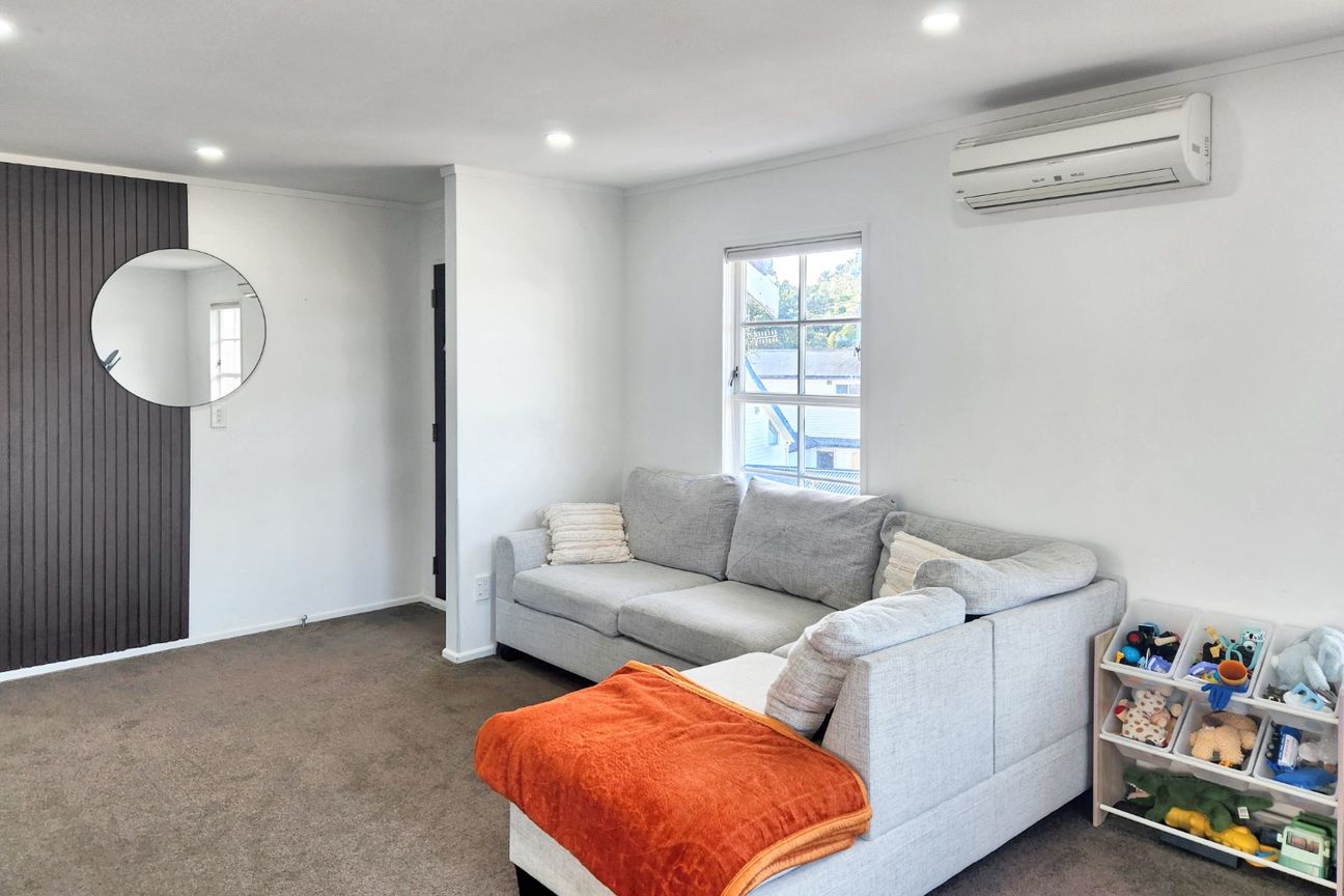 Belmont Living – pohled 6