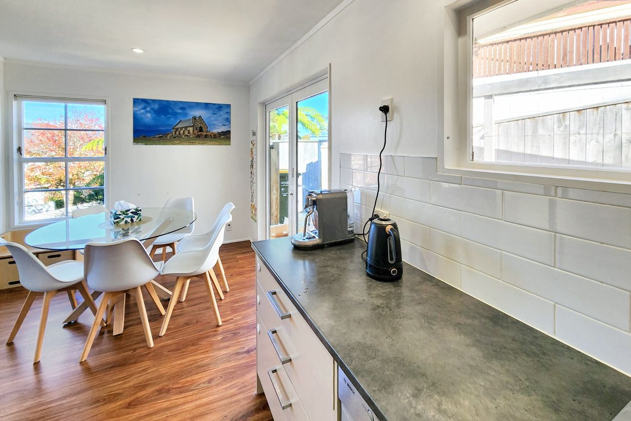 Belmont Living – pohled 3