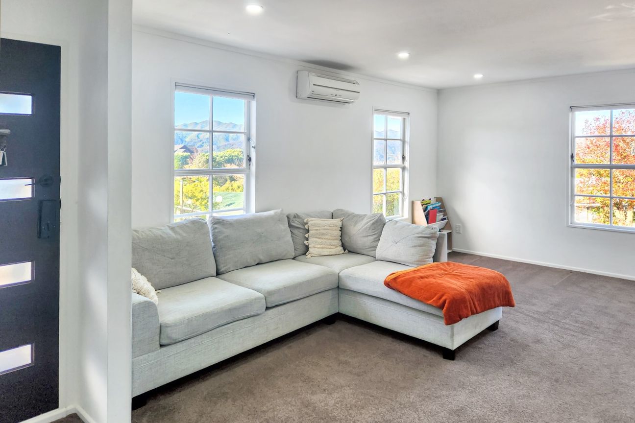 Belmont Living – pohled 5