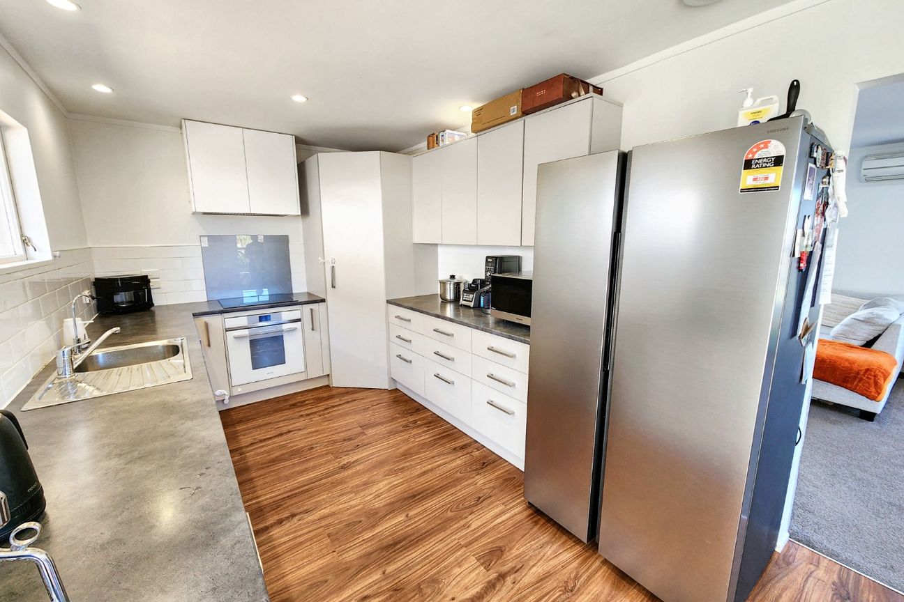 Belmont Living – pohled 2