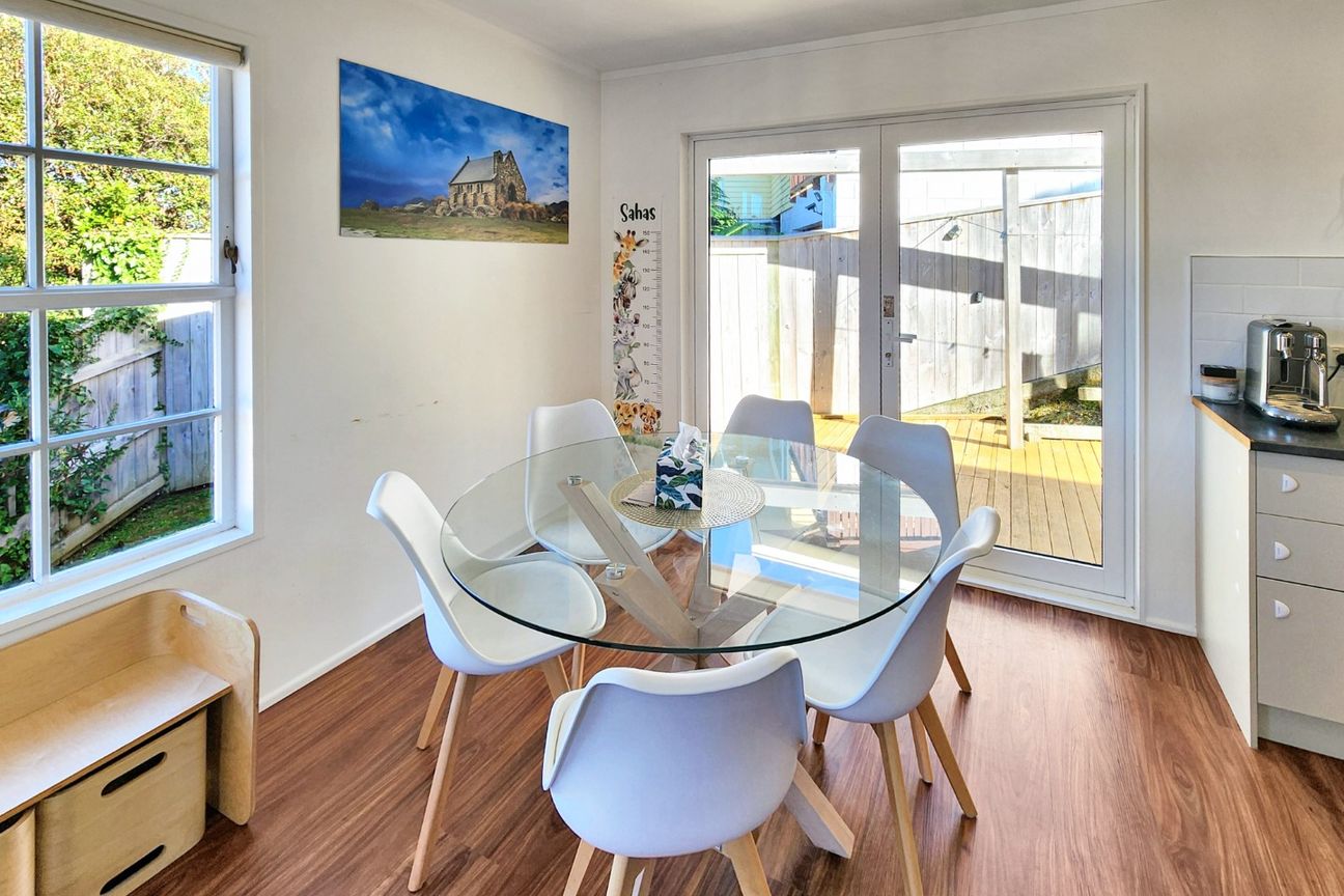 Belmont Living – pohled 4
