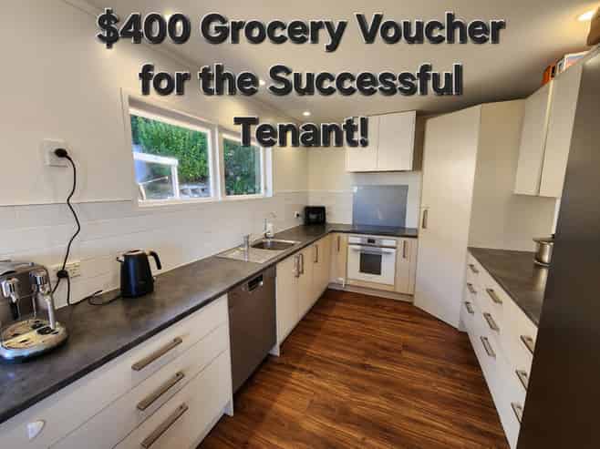 21 Gainsborough Grove, Belmont