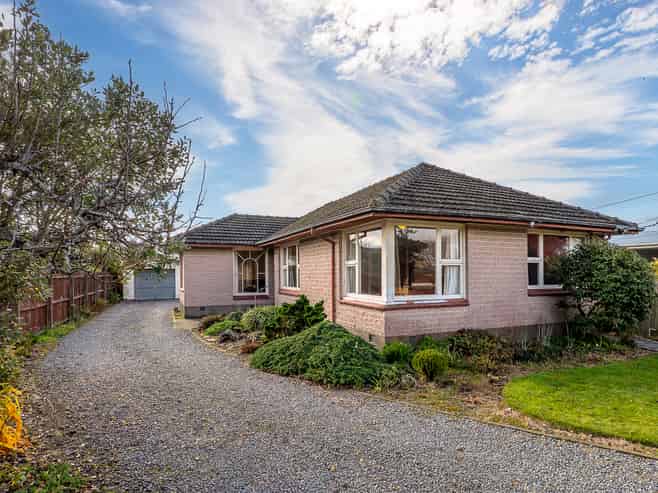 21 Sturrocks Road, Redwood