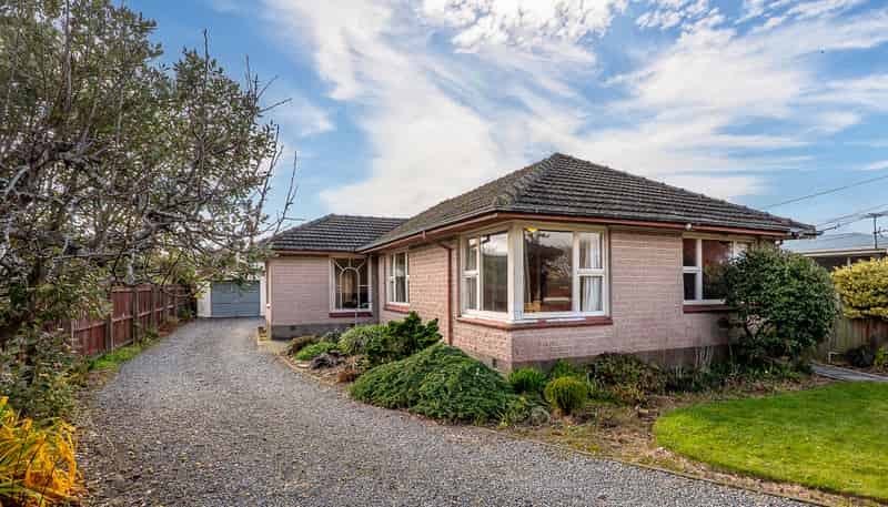 21 Sturrocks Road, Redwood