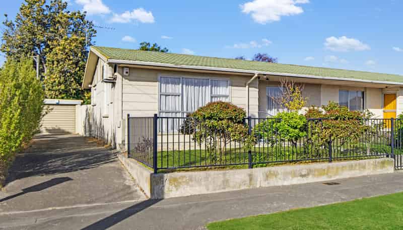 2/80 Eureka Street, Aranui