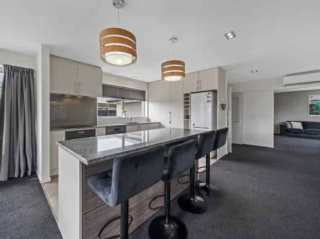 4 Rapley Street, Kaiapoi