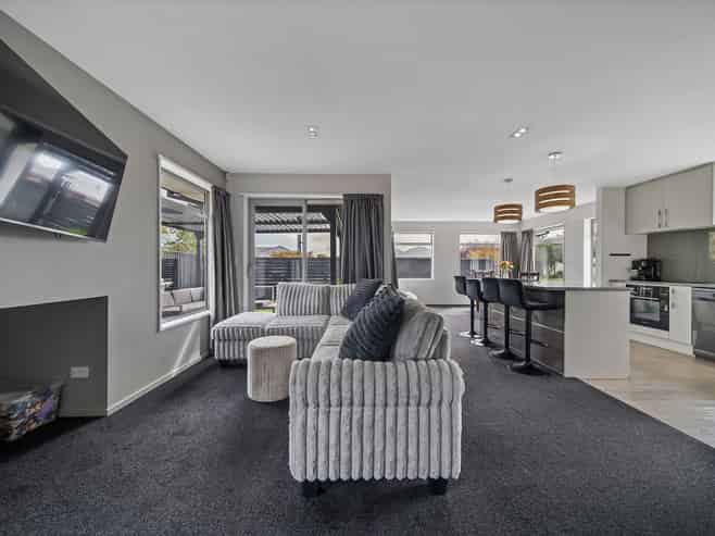 4 Rapley Street, Kaiapoi