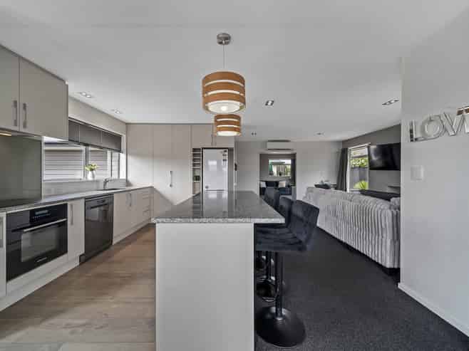 4 Rapley Street, Kaiapoi
