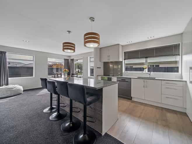 4 Rapley Street, Kaiapoi