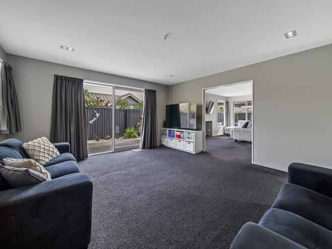 4 Rapley Street, Kaiapoi