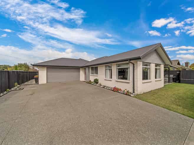 4 Rapley Street, Kaiapoi