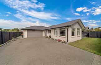 4 Rapley Street, Kaiapoi