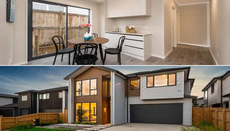 6 Lisnoble Road, Flat Bush