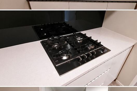 Modern 2-Bedroom Flat in the Heart of Flat Bush – pohled 3