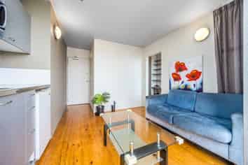 10E/8 Scotia Place, Auckland Central