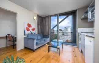 10E/8 Scotia Place, Auckland Central