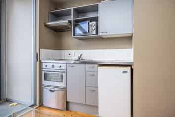 10E/8 Scotia Place, Auckland Central